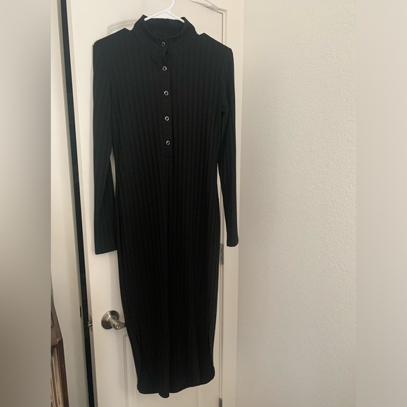 Just Female “Across” dress, women’s size M - Picture 2 of 9